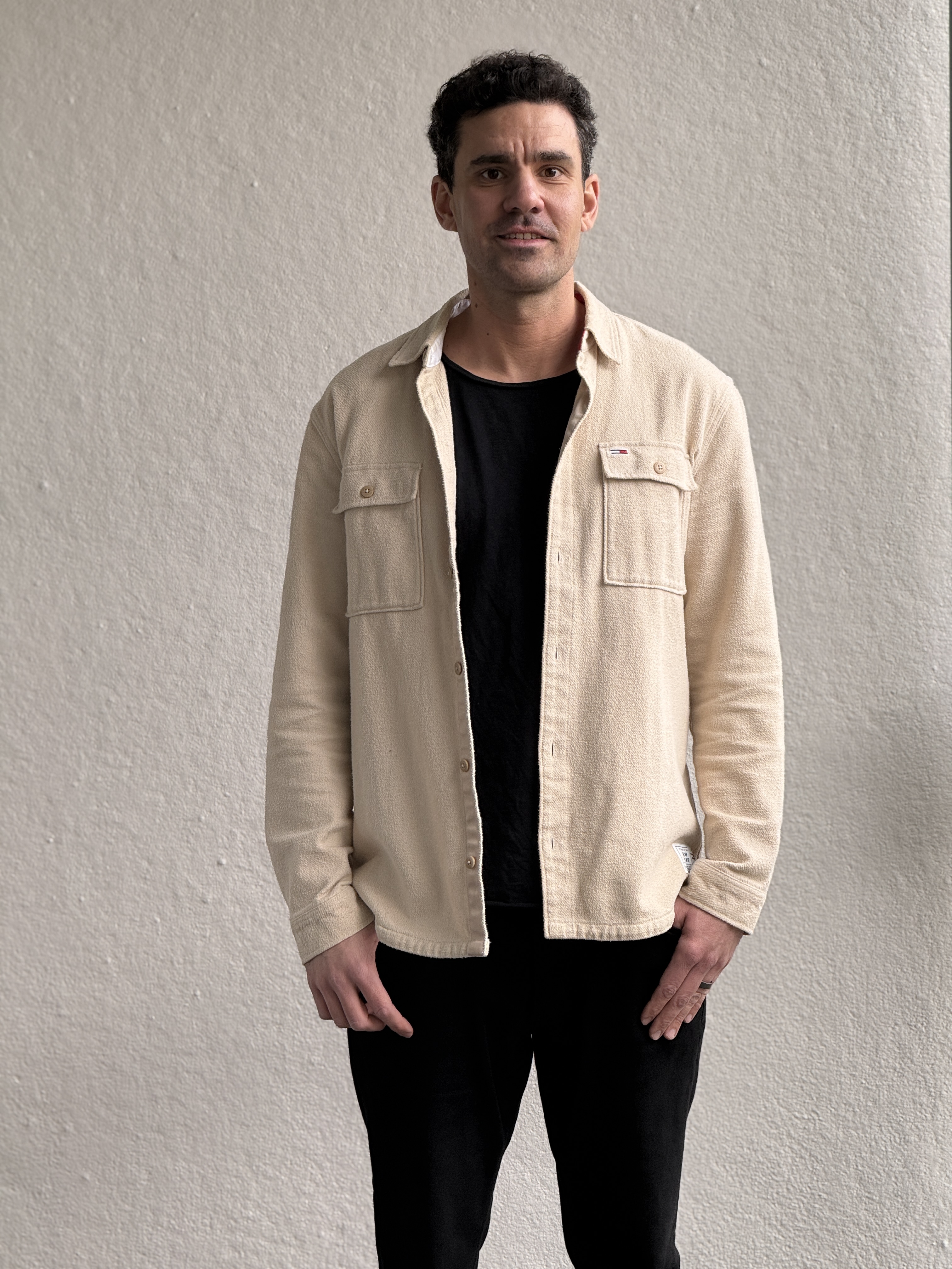 Samir El Amrani