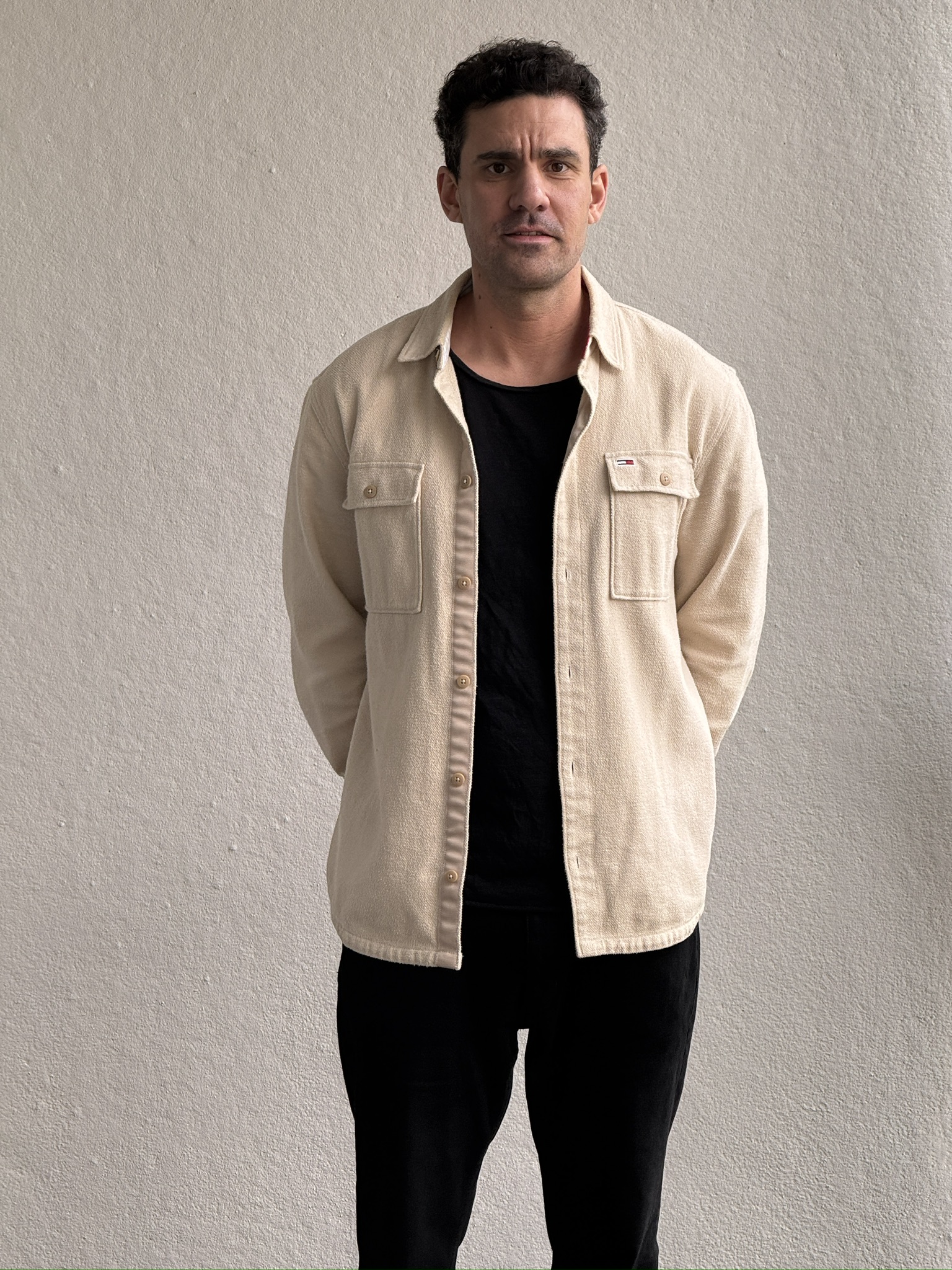 Samir El Amrani